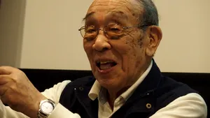 A murit Haruo Nakajima, alias 