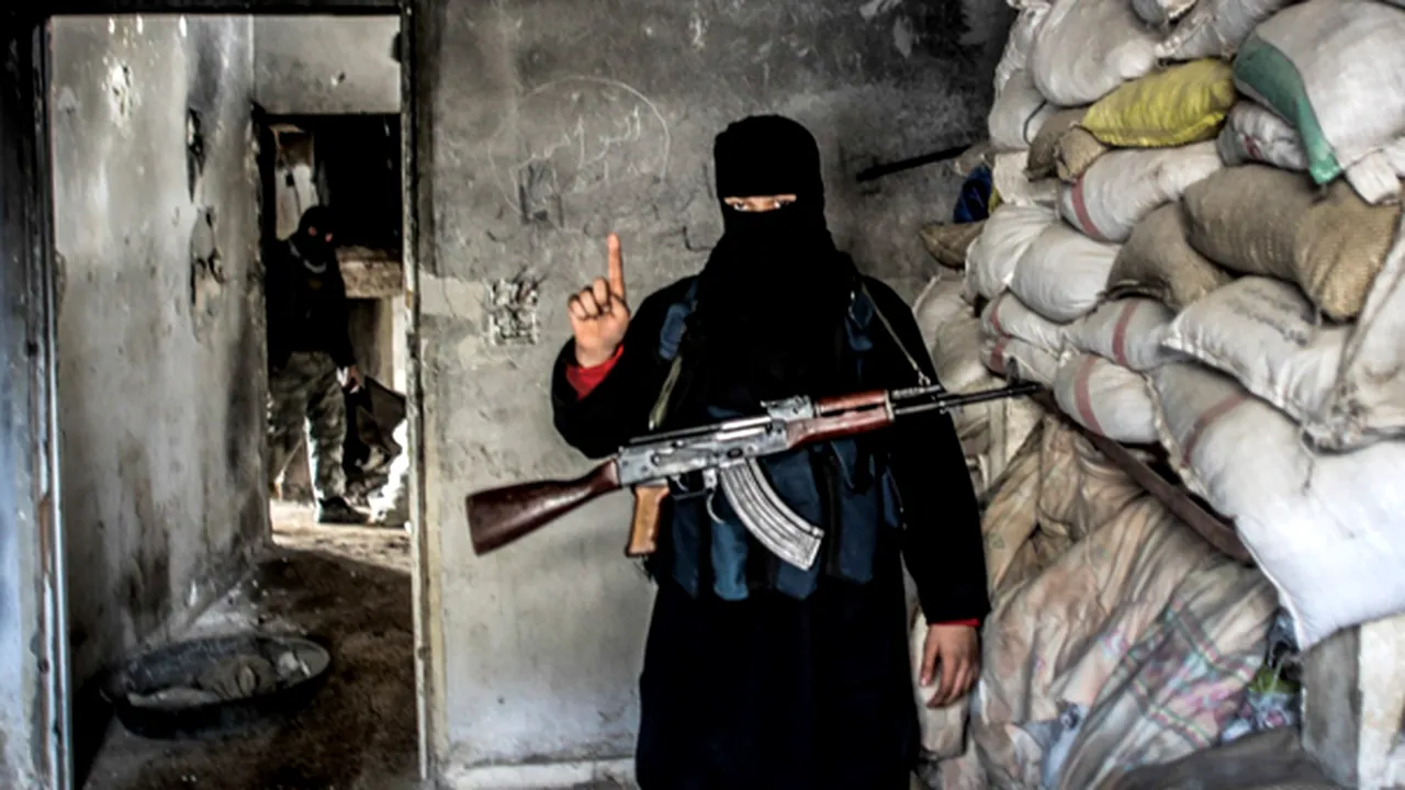Noul lider al reţelei Al-Qaida în Yemen a făcut apel la atentate împotriva SUA