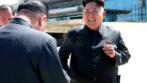 Coreea de Nord poate produce antrax, susţine un expert american - FOTO