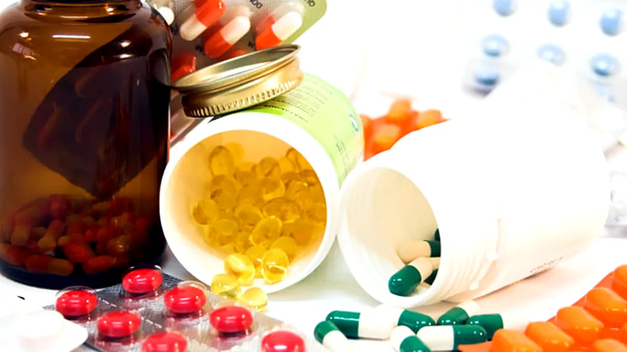 Amendă record: Consiliul Concurenţei a amendat 11 companii farmaceutice cu 12 milioane de euro