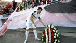 Jucătorii decedaţi pe teren în istoria fotbalului românesc