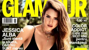 GLAMOUR dă startul vacanţelor fabuloase cu noua ediţie de iunie