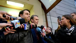Avocat: Procurorii nu au probe că bunurile din seif îi aparţin lui Darius Vâlcov