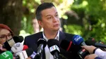 Nu discutăm despre funcții, discutăm despre programe, afirmă Sorin Grindeanu