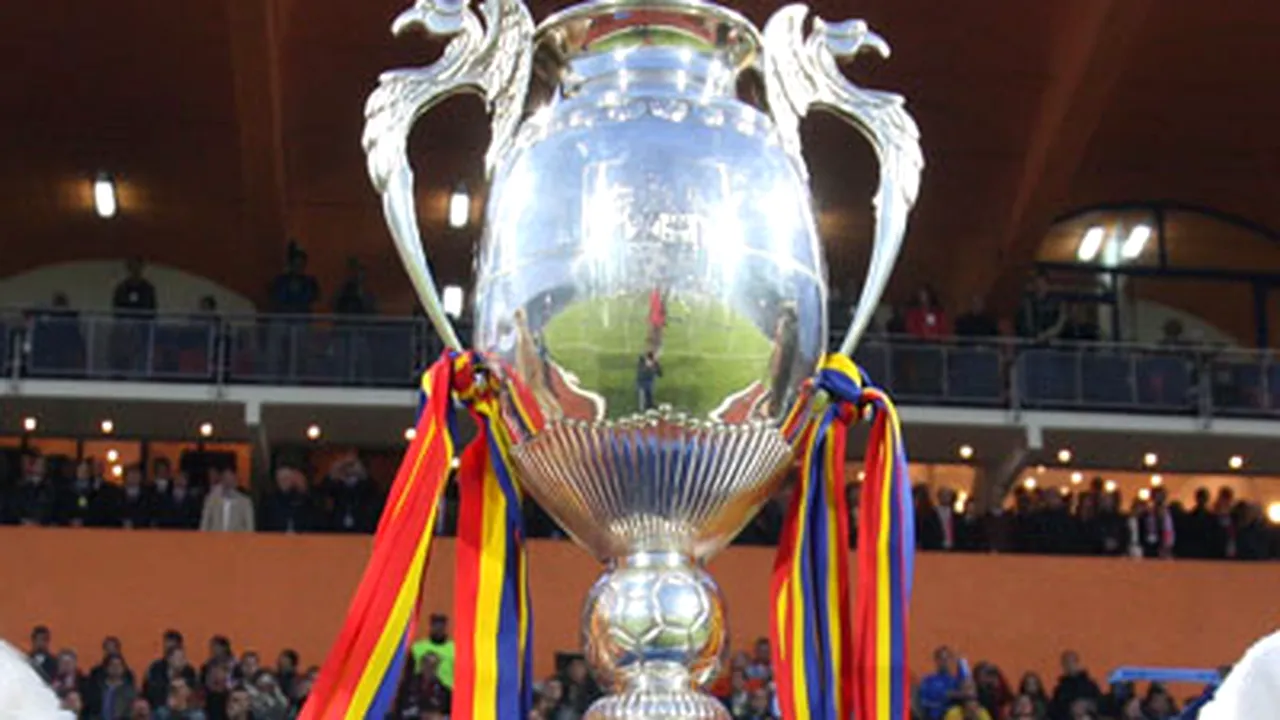 Meciul din Cupa României dintre Gloria Bistriţa şi FC Braşov se va juca la Făgăraş