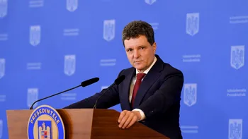 POLITIC Legea care obligă magazinele să schimbe produsele defecte, promulgată de președintele Nicușor Dan. Amenzi de până la 25.000 de lei