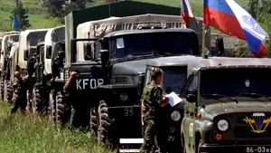 Ucraina, în mare dificultate pe front. Rusia anunţă cucerirea a încă 4 sate din Doneţk

