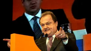 Blaga: După convenţie, învingător va fi PDL, dacă 