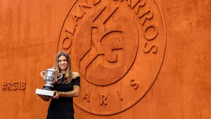 Simona Halep, campioana pe tocuri, a refuzat un dans cu Djokovic. Motivul: 