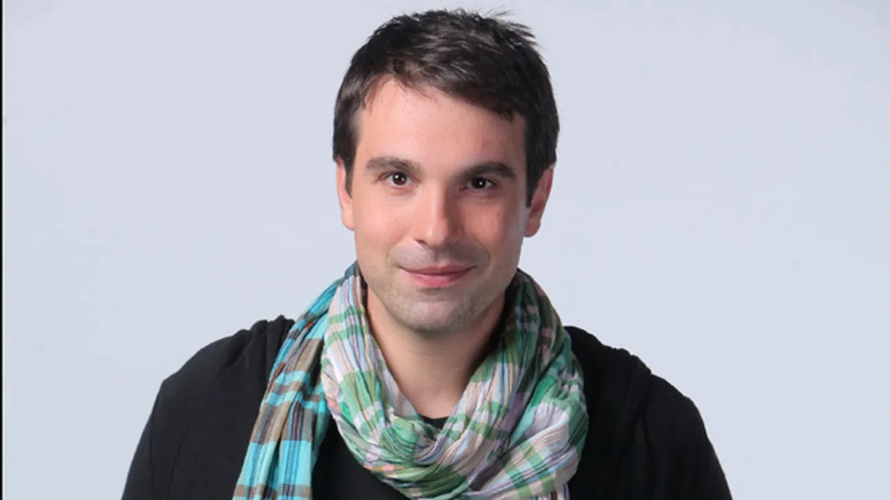 Alexandru Papadopol revine în teatru, în piesa 