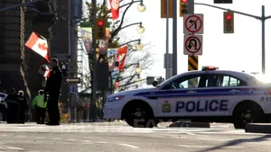 Un prieten al autorului atacului de la Ottawa afirmă că acesta părea să fie 