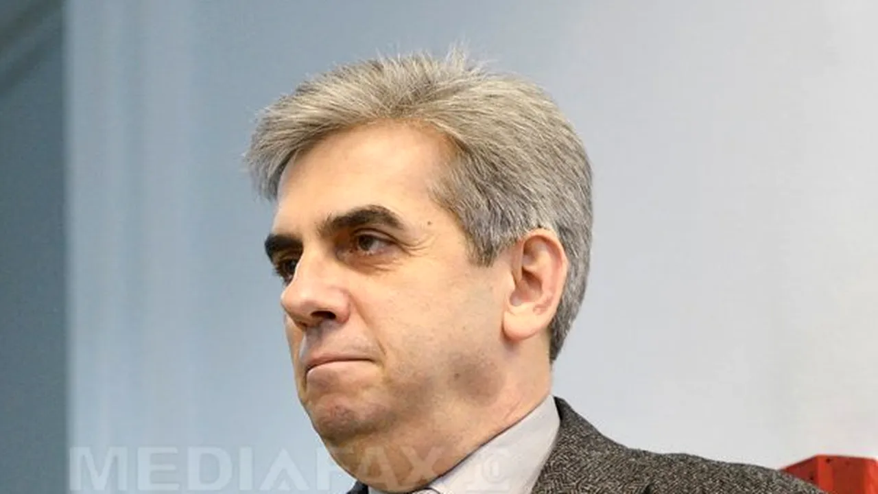 Nicolăescu: Sistemul sanitar are asigurate condiţii normale pentru iarnă, dar în limita banilor