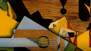 Un tablou de Picasso, estimat la 600.000 de euro, a dispărut în timpul unui transfer