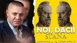 Nicolae Guță l-a țepuit pe George Simion. Cântărețul nu a mai apărut la festivalul „Noi, Dacii”, organizat de AUR 