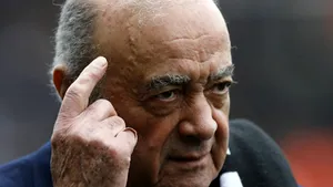 Mohamed Al Fayed a simulat demenţa pentru a scăpa de urmărirea penală, susţine fiul său