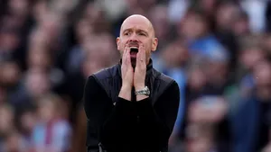 Antrenorul Erik ten Hag a fost demis după doar trei meciuri. Ce i-a nemulțumit pe cei din conducerea cubului Bayer Leverkusen