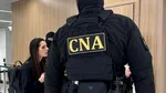 Evghenia Guțul, bașcana Găgăuziei și protejata fugarului Ilan Șor, a fost reținută la aeroportul din Chișinău