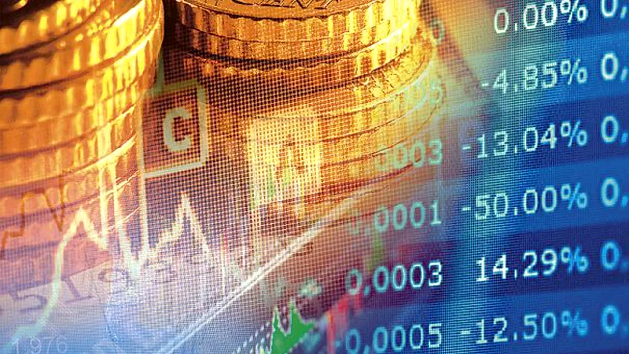 Scăderi puternice pe pieţele de capital, în contextul unei curse prezidenţiale strânse în SUA/ Moneda mexicană, cea mai mare prăbuşire din ultimele două decenii