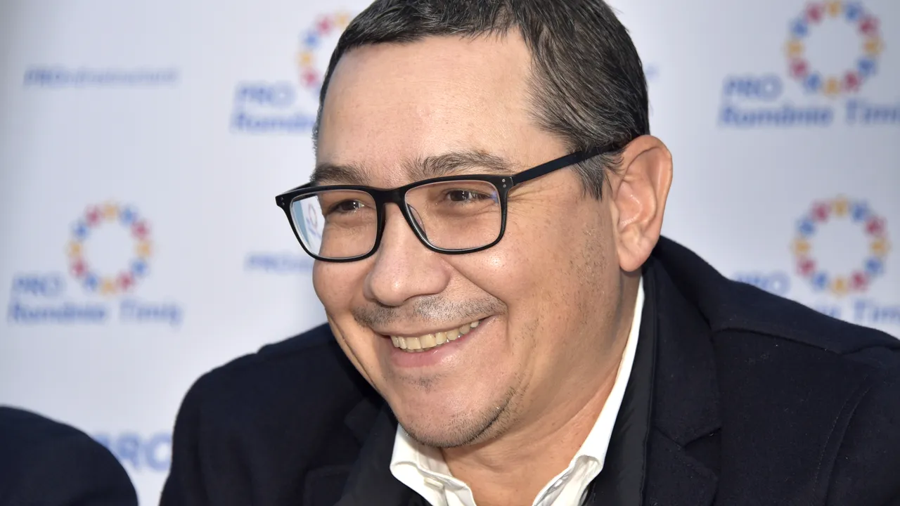 Încă un deputat PSD demisionează din partid şi se înscrie în partidul lui Victor Ponta