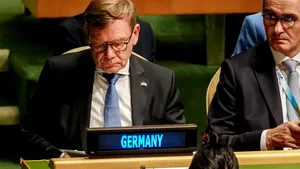 Ministrul german de externe: O parte a planului lui Trump pentru Gaza poate fi gata până săptămâna viitoare