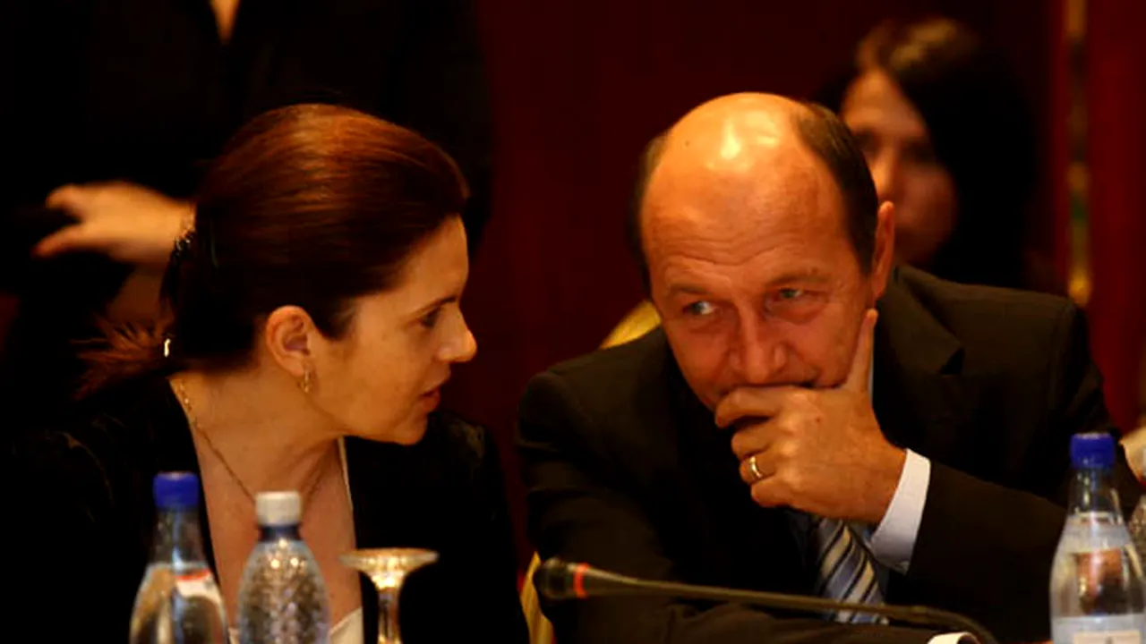 Băsescu: Claudiu Săftoiu părea că are nişte calităţi pentru şefia SIE, s-a dovedit un eşec