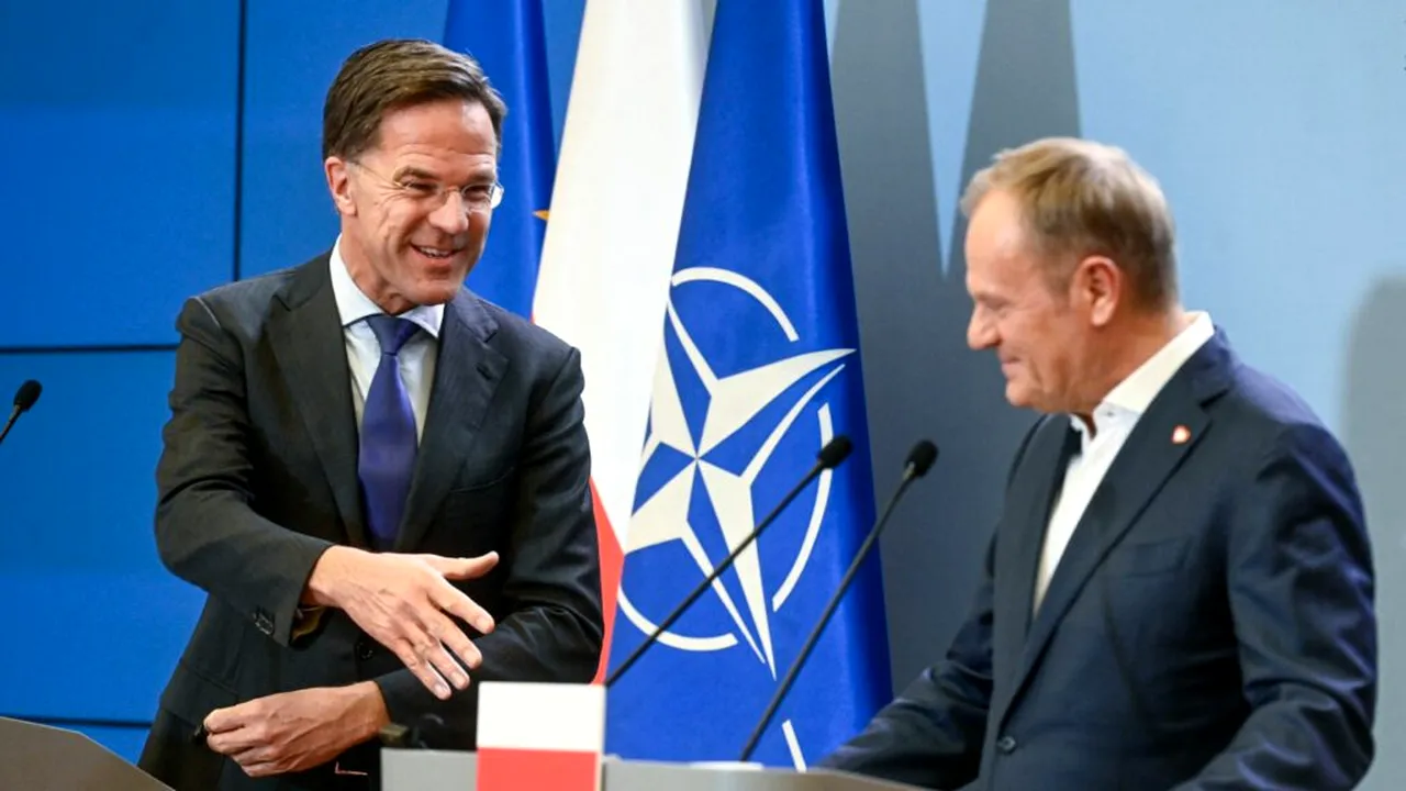 Șeful NATO: Un atac asupra Poloniei sau a oricărui alt aliat ar avea consecințe devastatoare