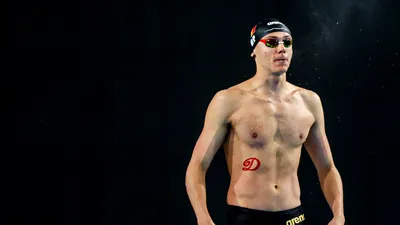 SPORT Când înoată David Popovici la Europenele de la Paris. Programul complet și unde pot fi urmărite cursele în România
