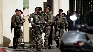 Cel puţin trei răniţi în urma unui atac cu grenadă în Burkina Faso, înaintea vizitei lui Emmanuel Macron