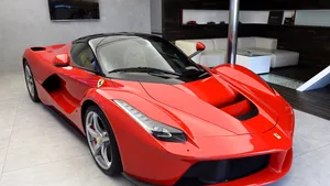  Ferrari a oprit producţia pentru F1 şi pentru maşinile de serie din cauza pandemiei de coronavirus 