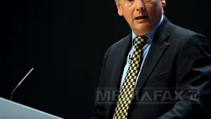 Un membru al Guvernului britanic le sugerează funcţionarilor să facă grevă doar 15 minute