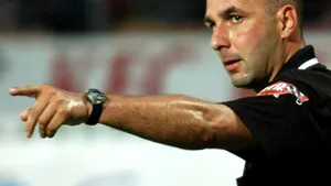 Heleşteanu: Cred că FC Argeş va fi retrogradată