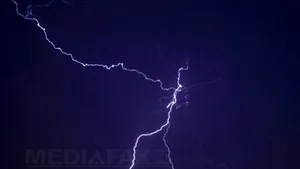 India: Cel puţin 32 de persoane au murit atinse de fulgere