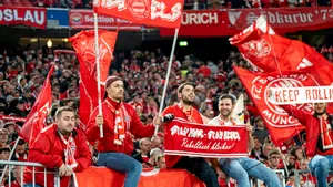 Bayern München a anunțat cifre record privind finanțele și numărul de membri ai clubului