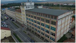 Dispare încă un brand românesc, cu tradiție în producția textilă