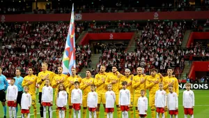 Lotul României pentru meciul cu Suedia, din Liga Națiunilor. Cei 23 de jucători selectați de Hagi