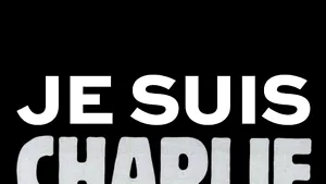 Iohannis şi-a schimbat imaginea de profil de pe Facebook cu mesajul ”Je suis Charlie”