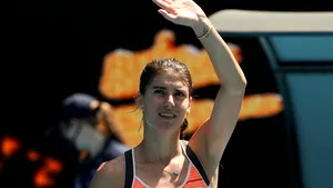 Australian Open. Sorana Cîrstea a eliminat una dintre favoritele de la Melbourne şi s-a calificat în turul trei al turneului