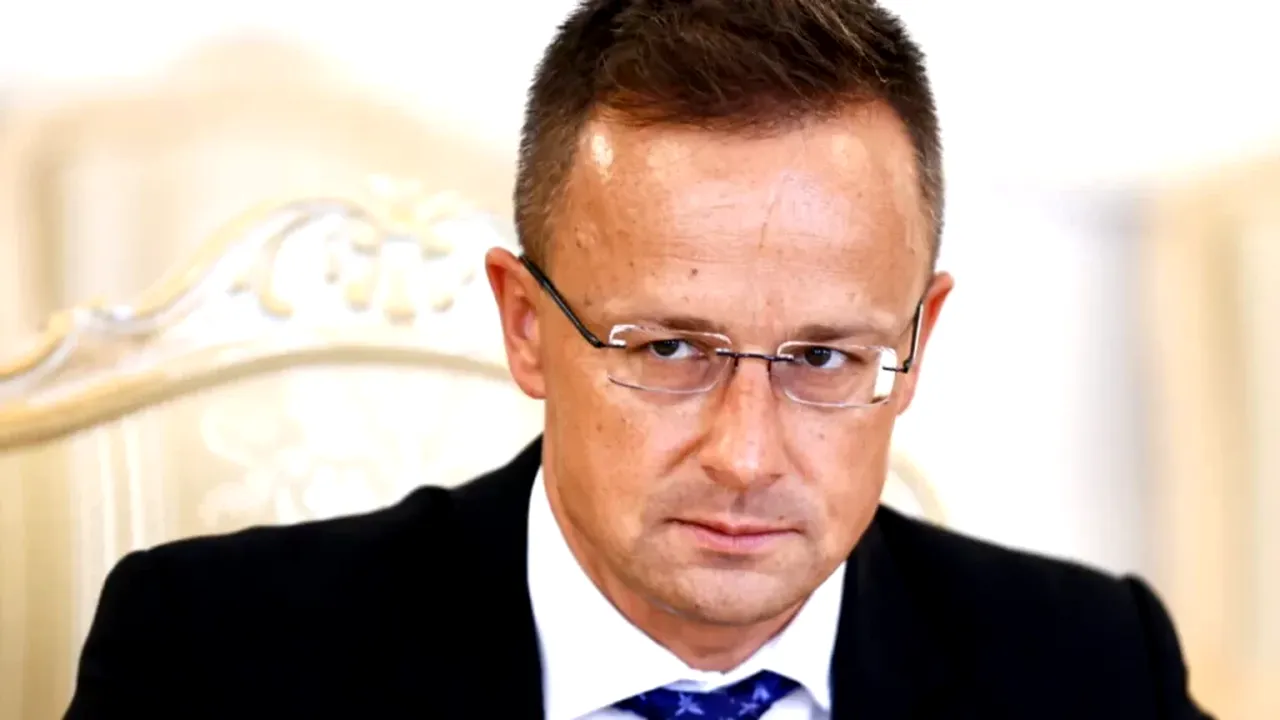 Ungaria: Interzicerea combustibilului nuclear rusesc s-ar putea întoarce împotriva noastră