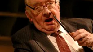 David Ryall, un star al francizei cinematografice 