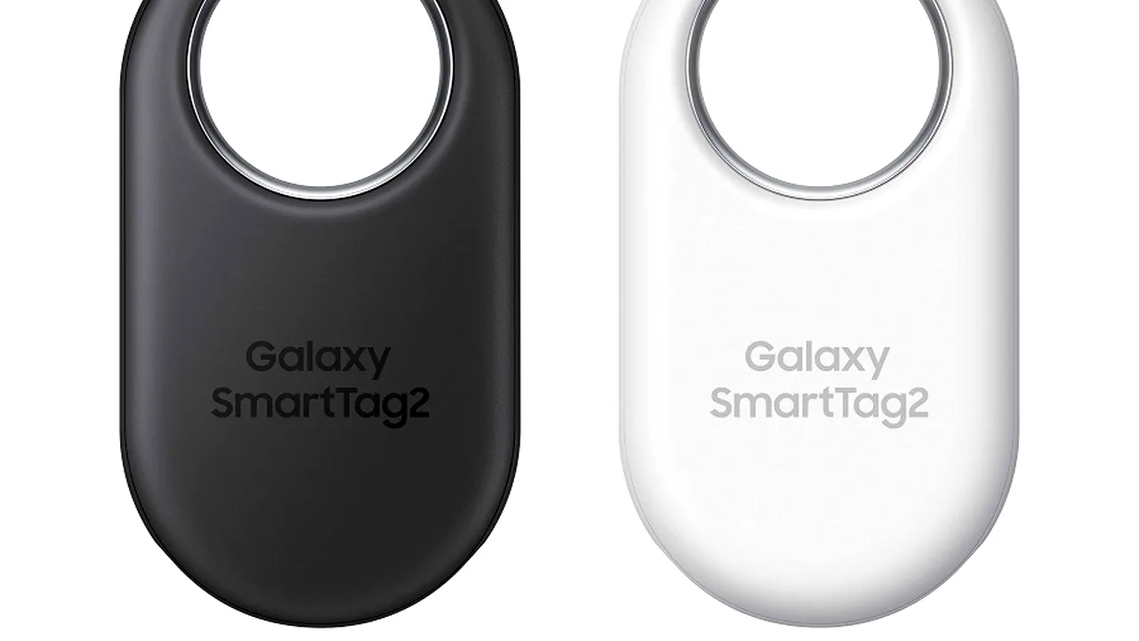 Samsung Galaxy SmartTag2: o modalitate mai inteligentă de a urmări lucrurile valoroase pentru tine