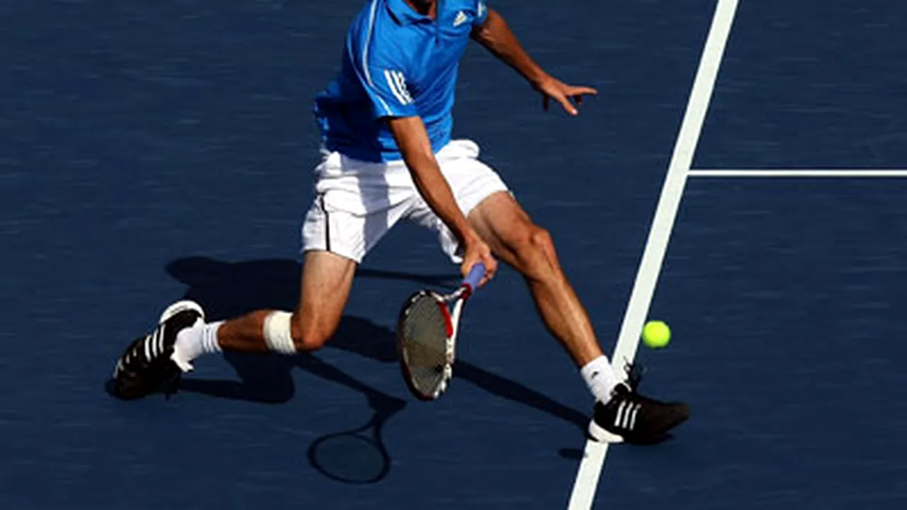 Gilles Simon ar putea primi un wild card la BCR Open România