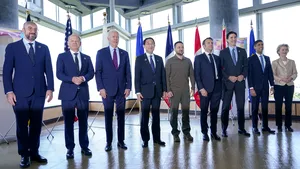 China a denunţat atitudinea Grupului G7 şi l-a convocat pe ambasadorul Japoniei