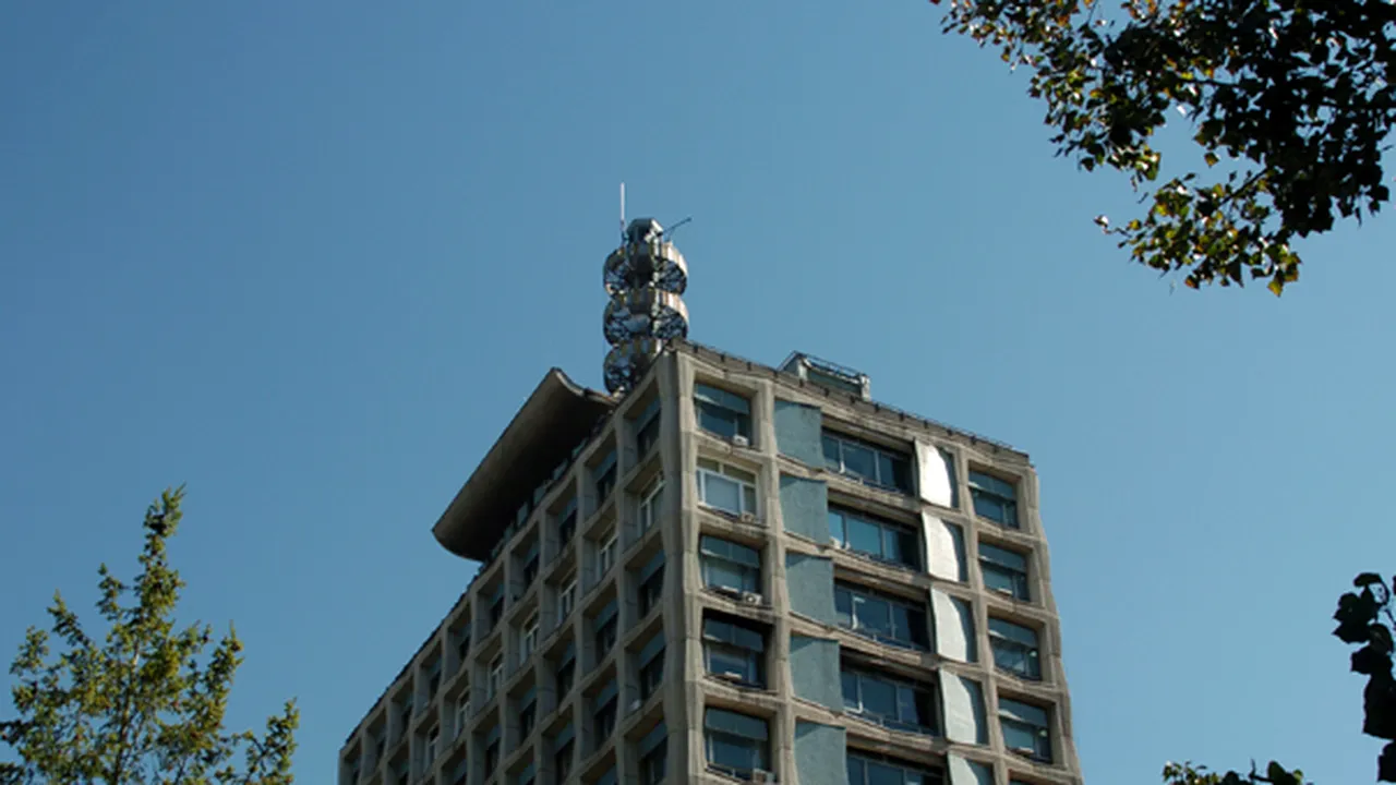 TVR: Filmul de la simpozionul Revoluţiei nu a fost produs de televiziunea publică