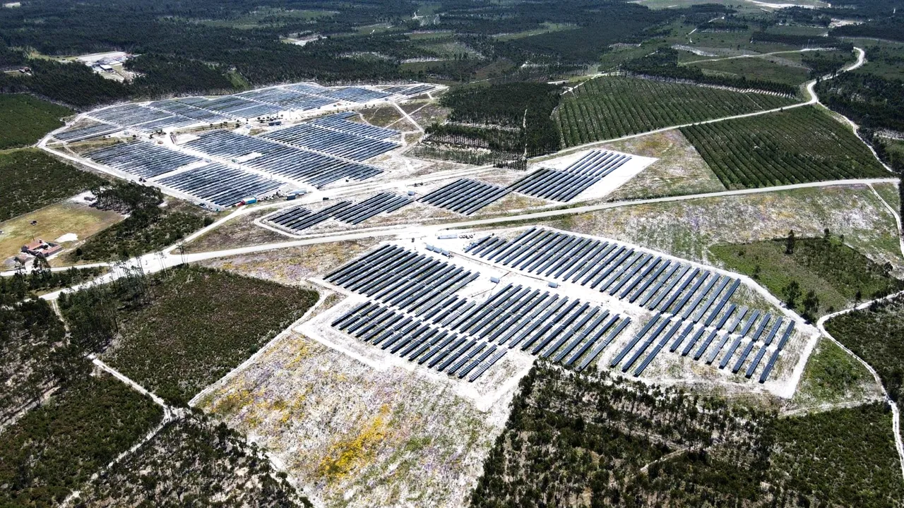 FF Ventures intră pe piaţa din România. Compania îşi propune să dezvolte 500 MW de proiecte solare şi 500 MW de proiecte de stocare a energiei în următorii trei ani