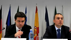 Ciprian Ciucu, candidatul susţinut de partidul condus de Monica Macovei pentru Primăria Capitalei: Nu o să negociez, probabil, cu partidele tradiţionale, ci cu forţe noi