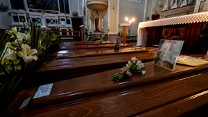 Bilanţ groaznic şi astăzi în Italia: 793 morţi, 53.578 de cazuri de coronavirus