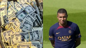 Mbappe, reacţie după ce fanii Milanului au aruncat cu bani în Donnarumma