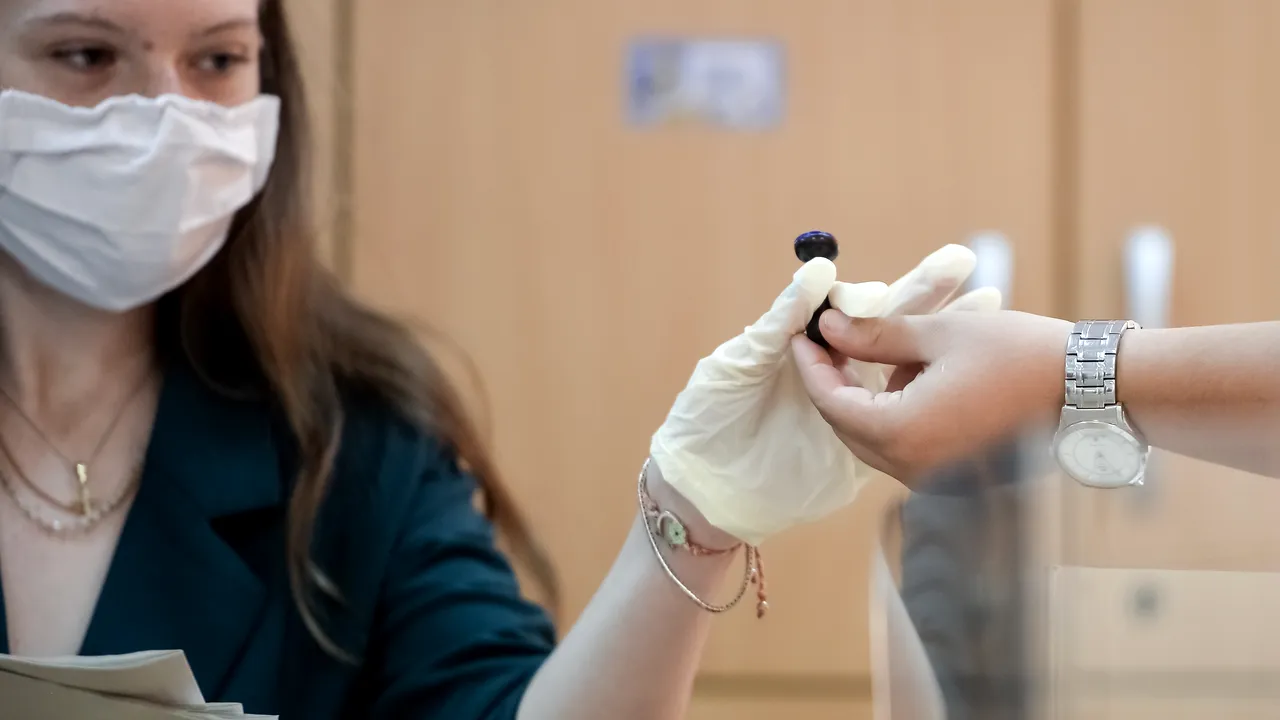 Alegeri parlamentare 2020. Începe votul în diaspora. Vezi ţările în care există restricţii de circulaţie