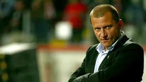 Dorinel Munteanu: E posibil ca miercuri să ajung la o înţelegere cu Oţelul