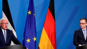 Germania cere Israelului să evite acţiunile unilaterale, în contextul schimbării Administraţiei SUA 